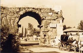 Barutcu Soyadı Hikayesi