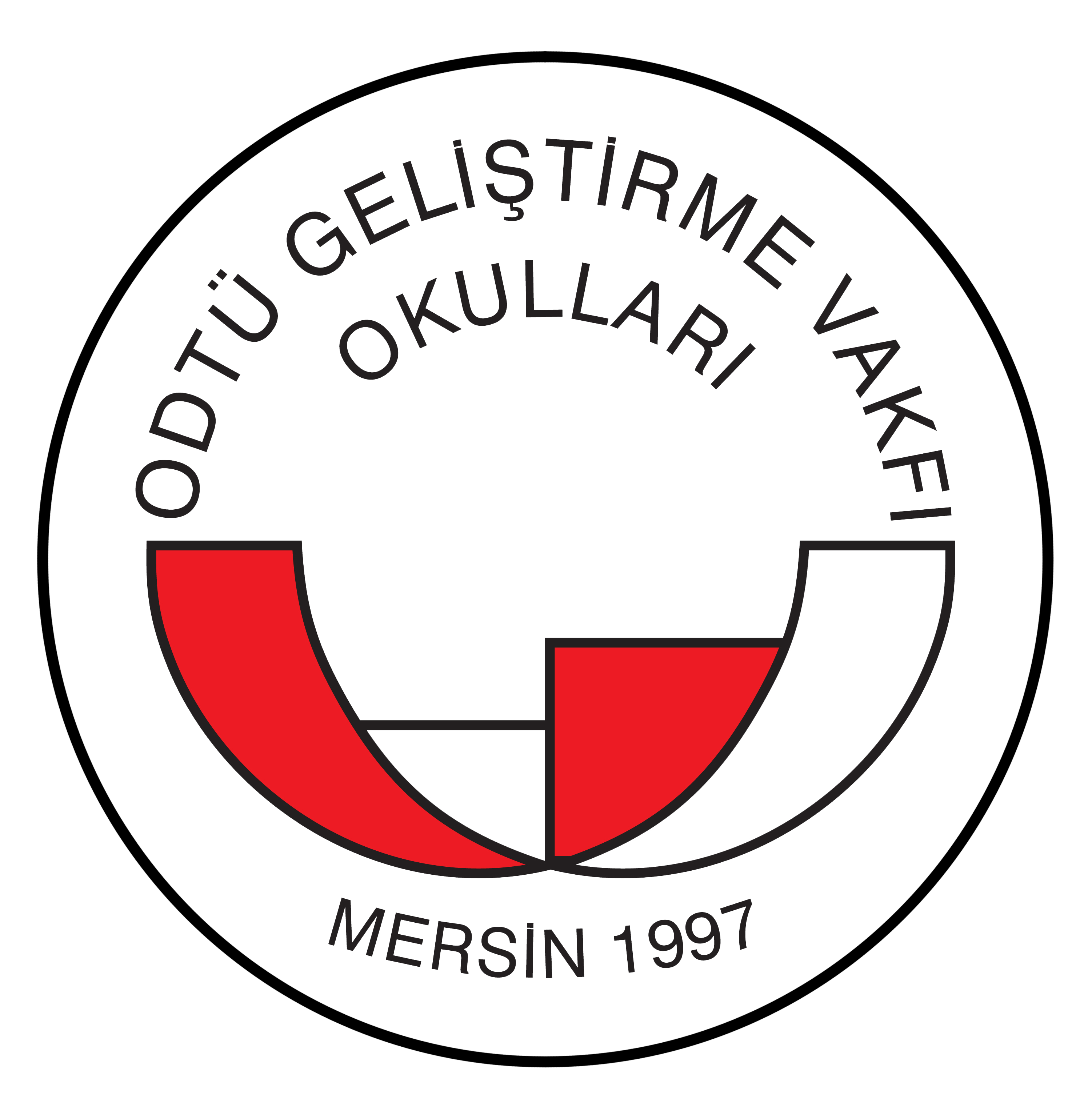 ODTÜ Logo